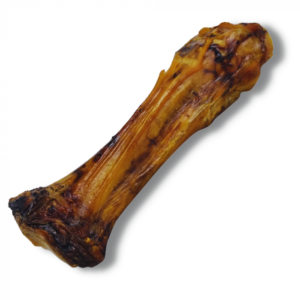 Calf leg Smoked