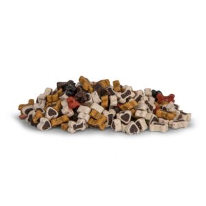 Topmast 3.5 kilos of Minibones Party Mix