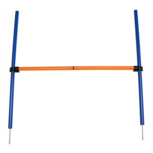 Agility Adjustable Hurdle 1m